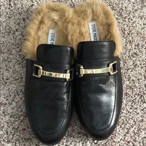 NWOT Steve Madden Khloe Mule